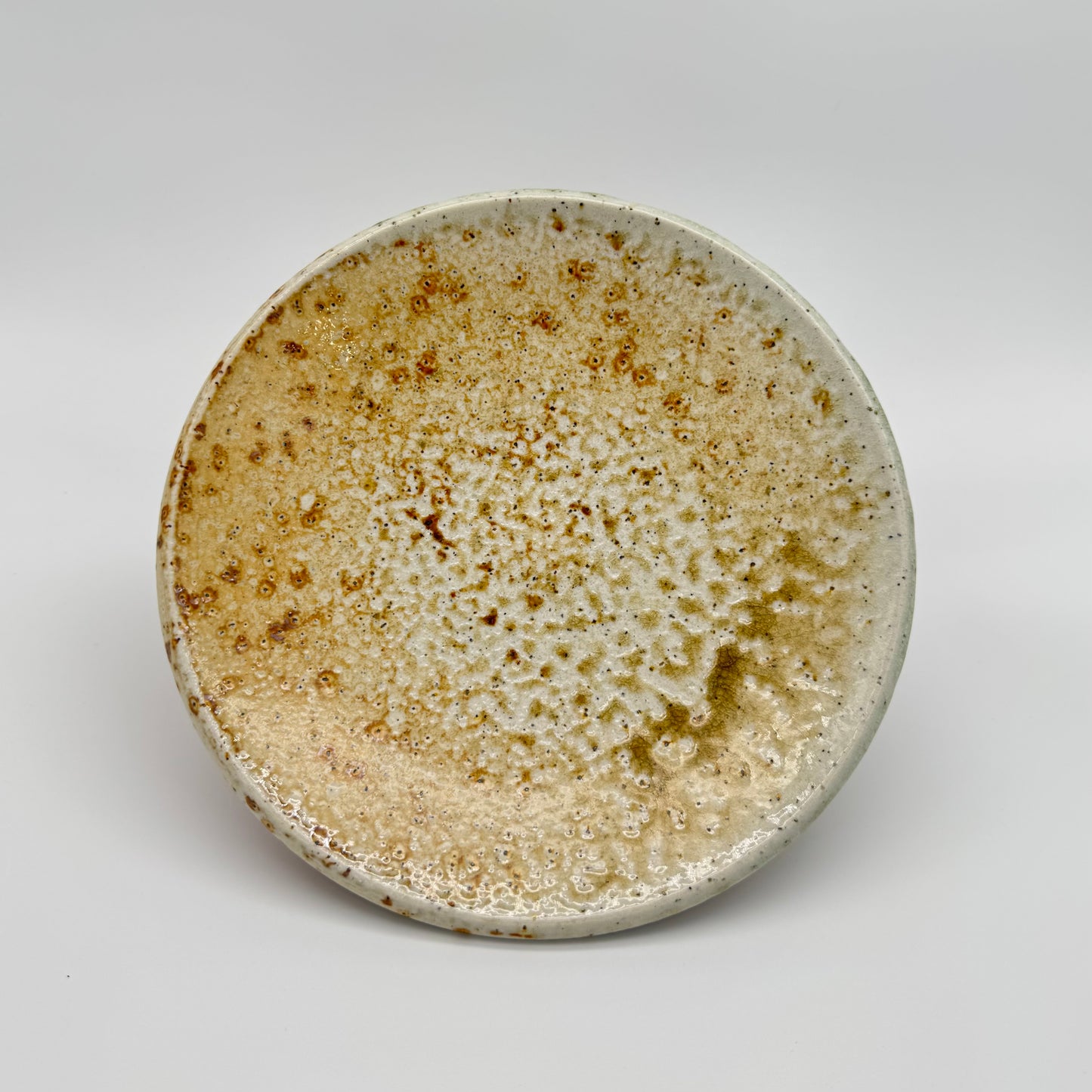 Side Plates (Set of 5)