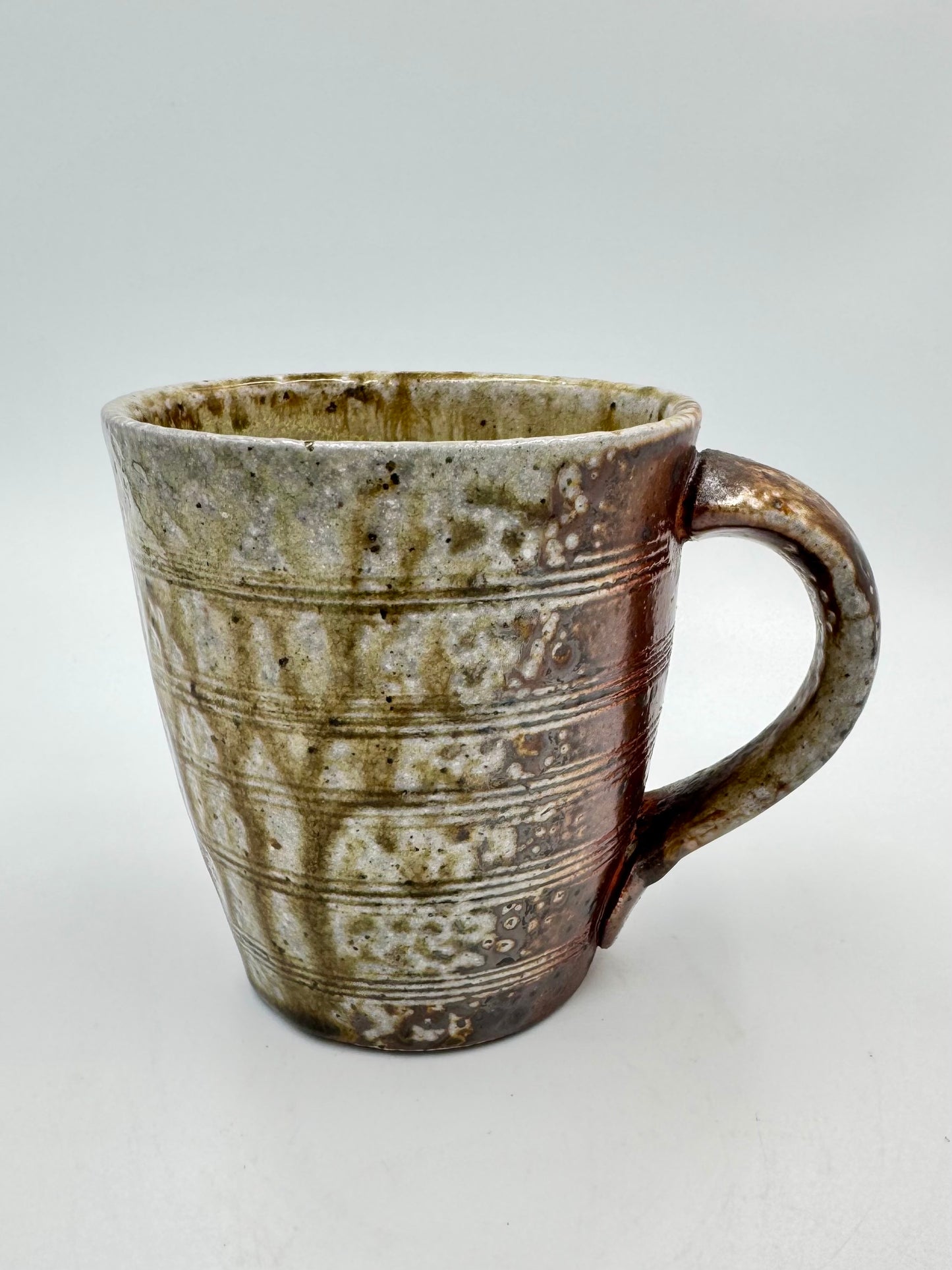 Mug - Textured