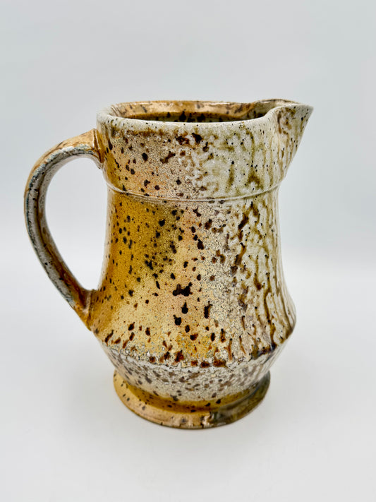 Medium Jug - Pitcher Titanium Yellow