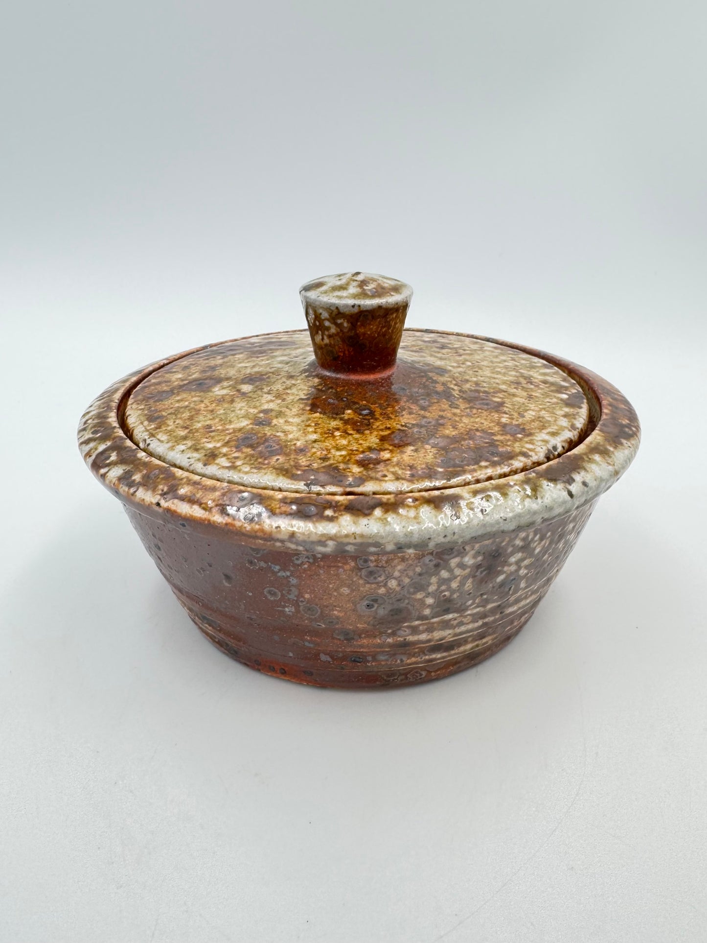 Salt Dish