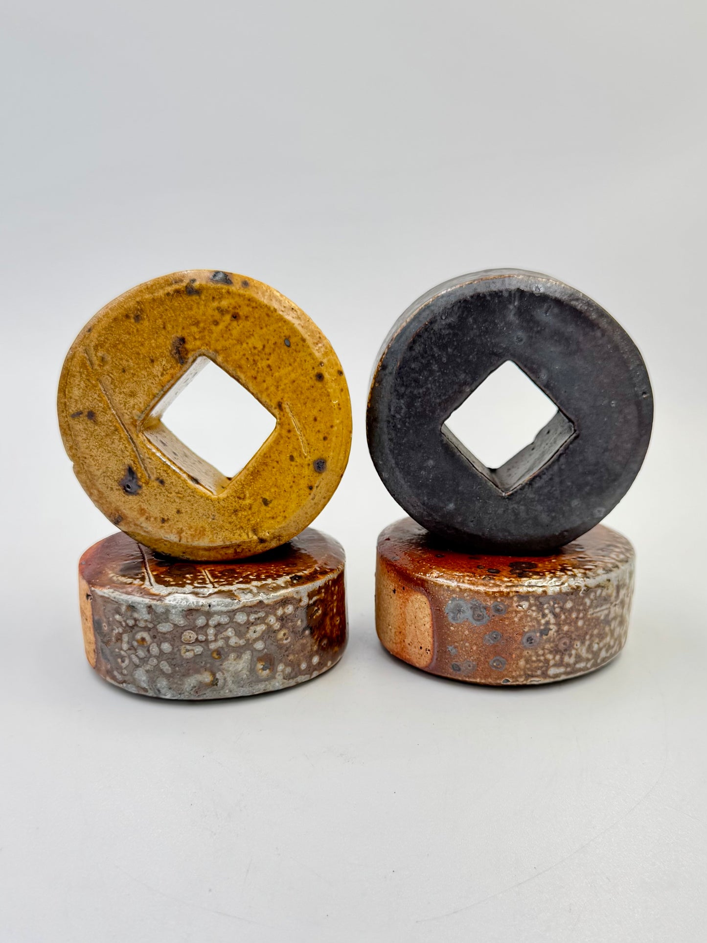 Fermentation Weights (set of 4)