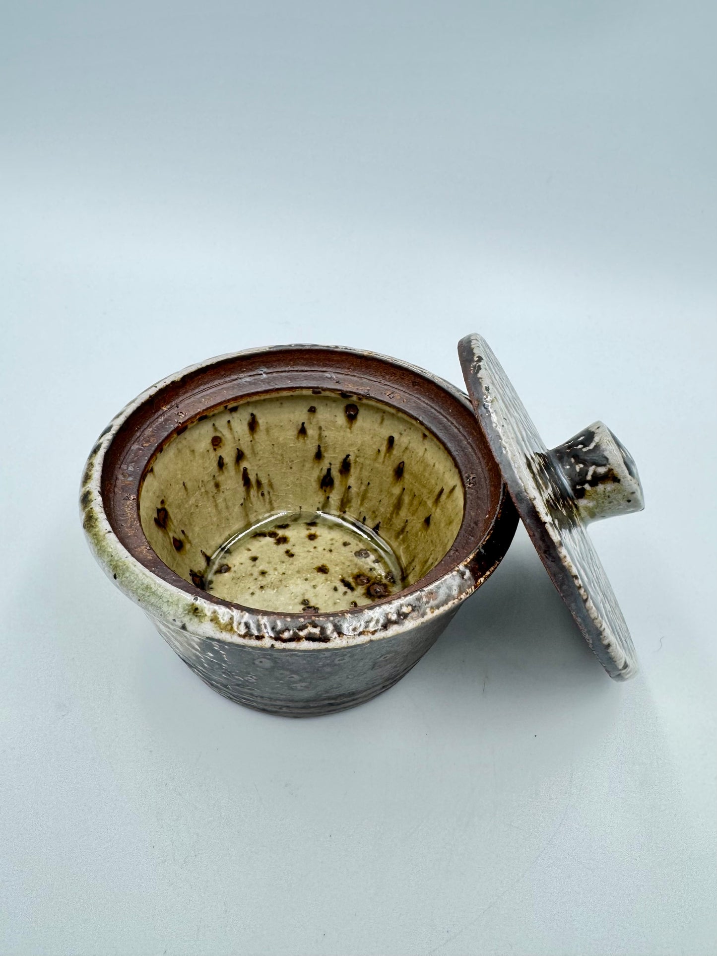 Salt Dish- Small