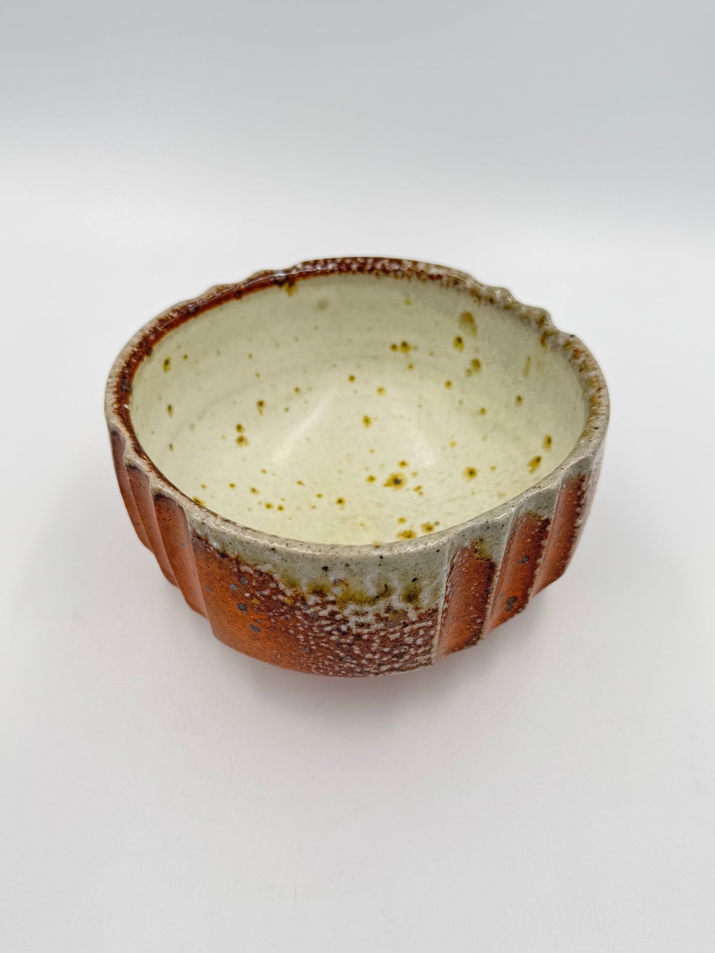 Dessert Bowls (set of 6) Square Stackable