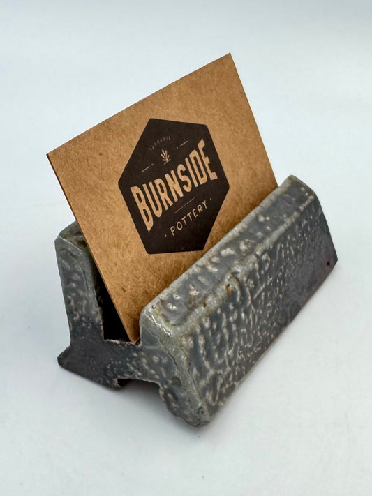 Business Card Holder