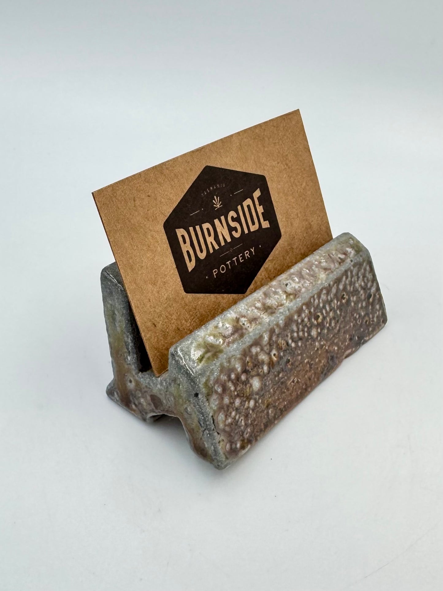 Business Card Holder