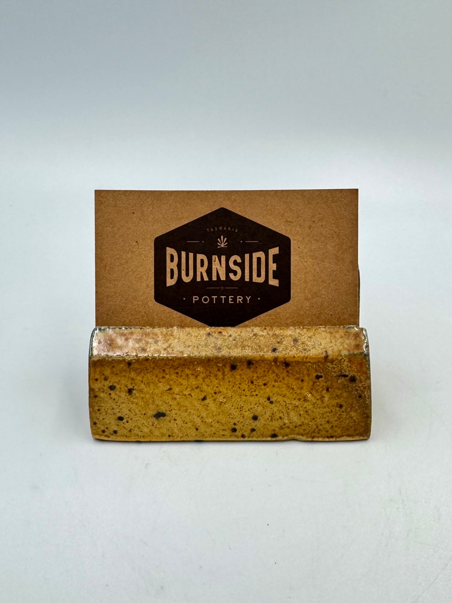 Business Card Holder