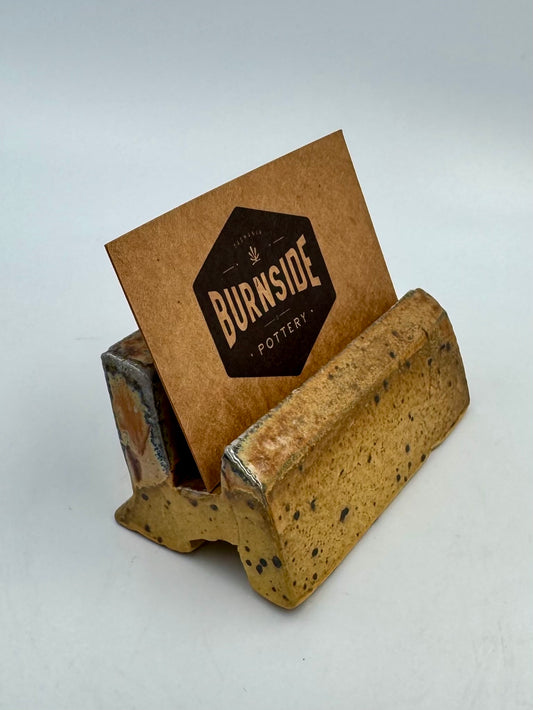Business Card Holder