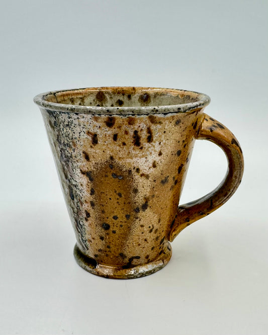Titanium Yellow Mug Small
