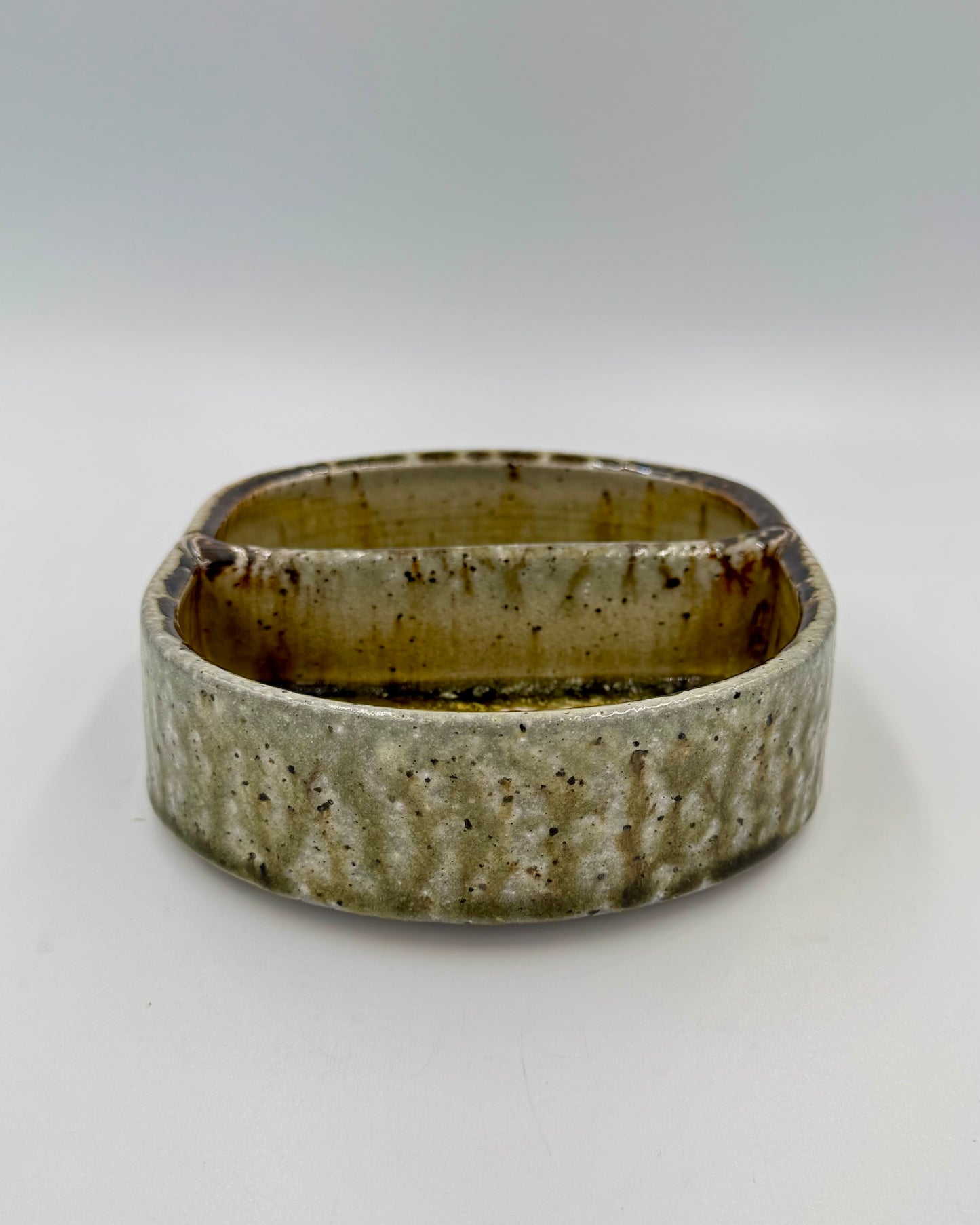 Small Divided Dish