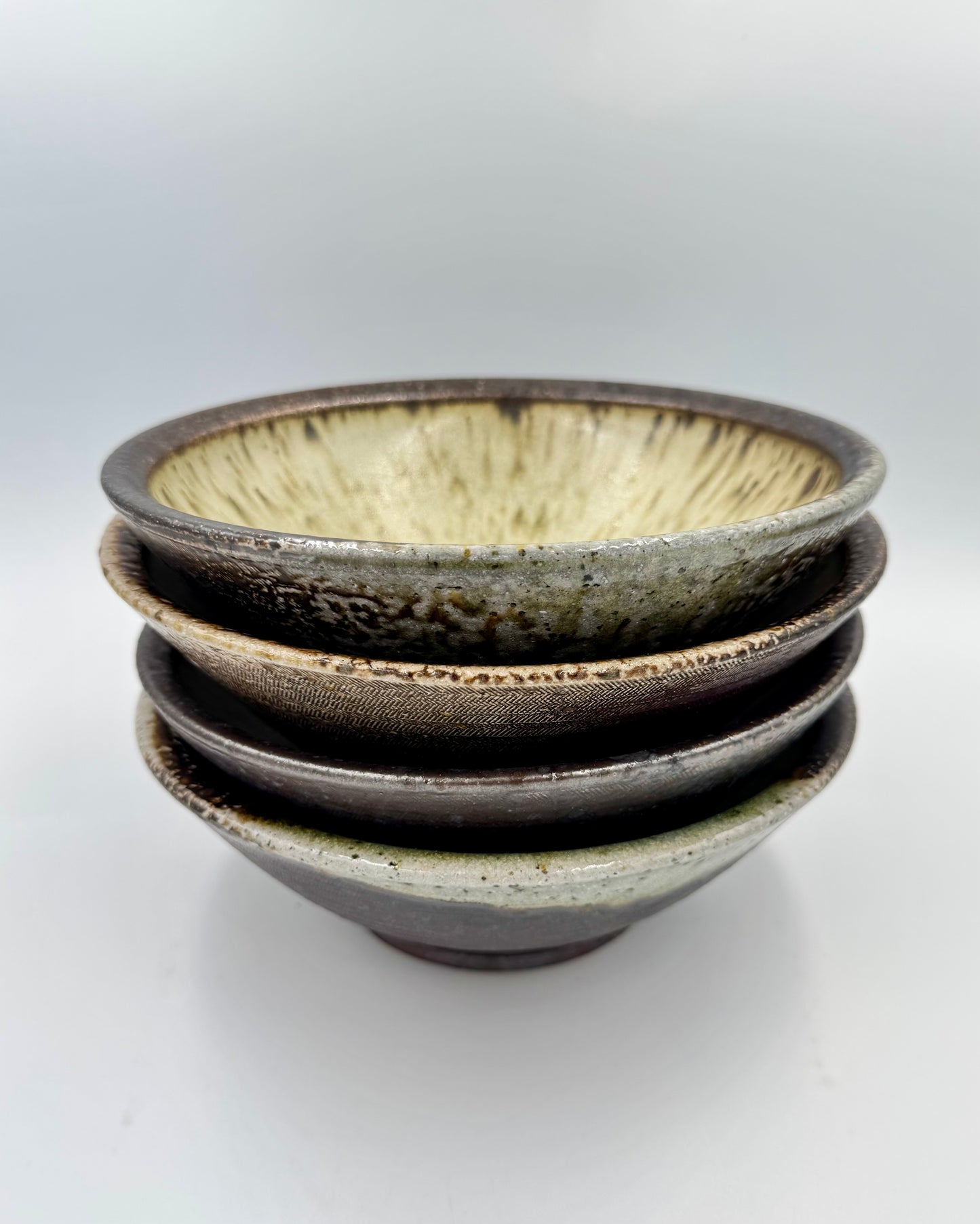Dinner Bowls (Set of 4)