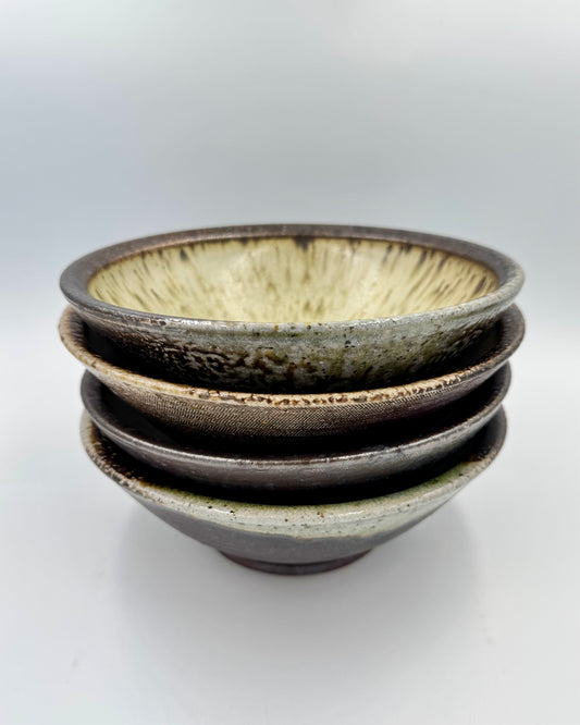 Dinner Bowls (Set of 4)