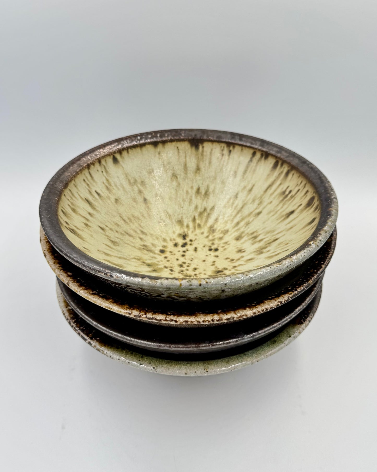 Dinner Bowls (Set of 4)