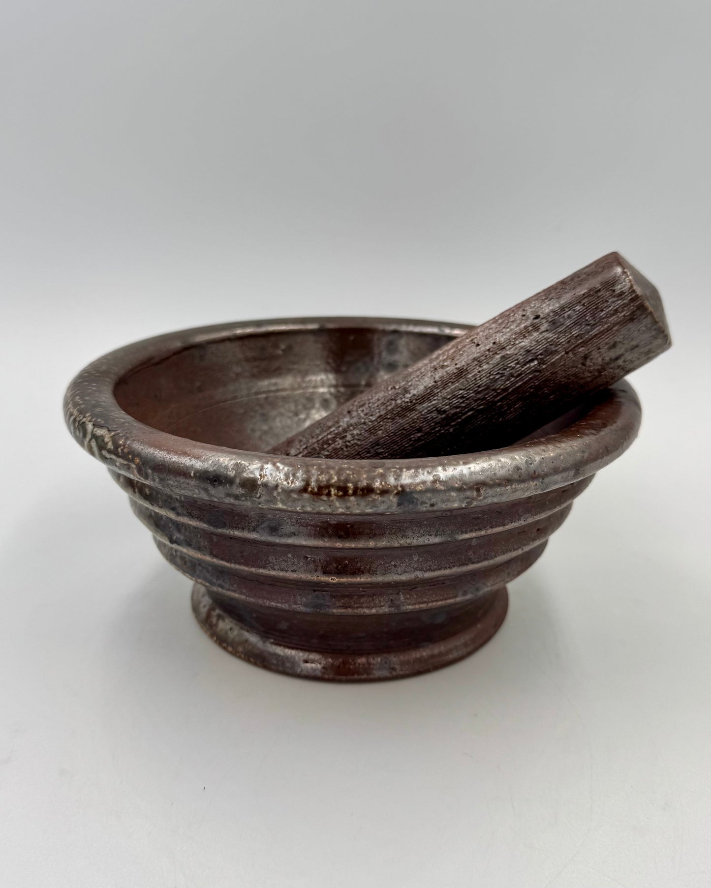 Mortar & Pestle Medium