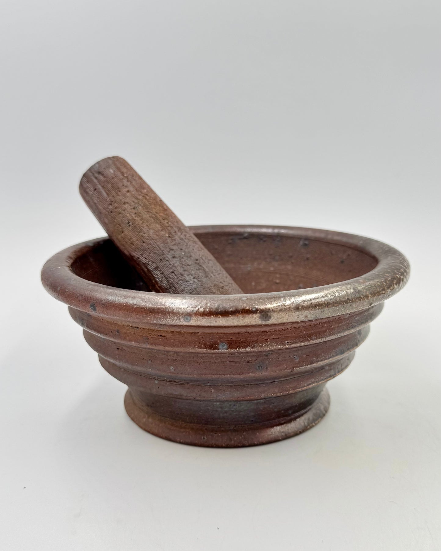 Mortar & Pestle Medium