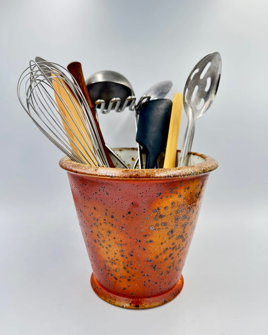 Utensil Holder