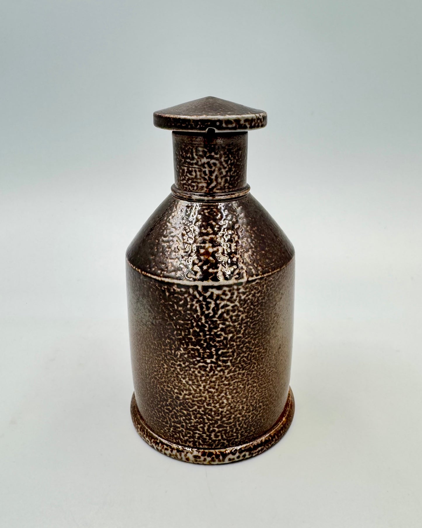 Soy Sauce Bottle - Porcelain