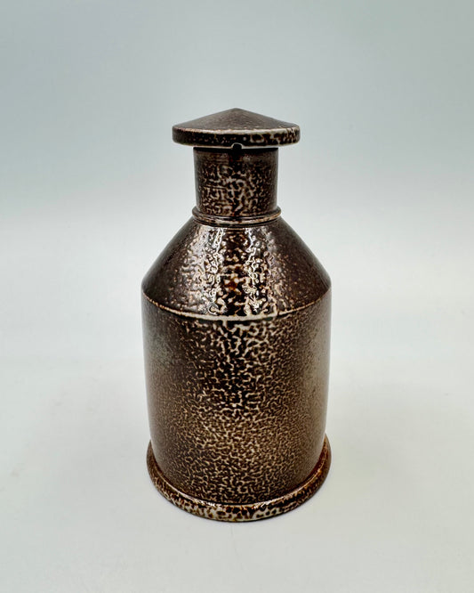 Soy Sauce Bottle - Porcelain