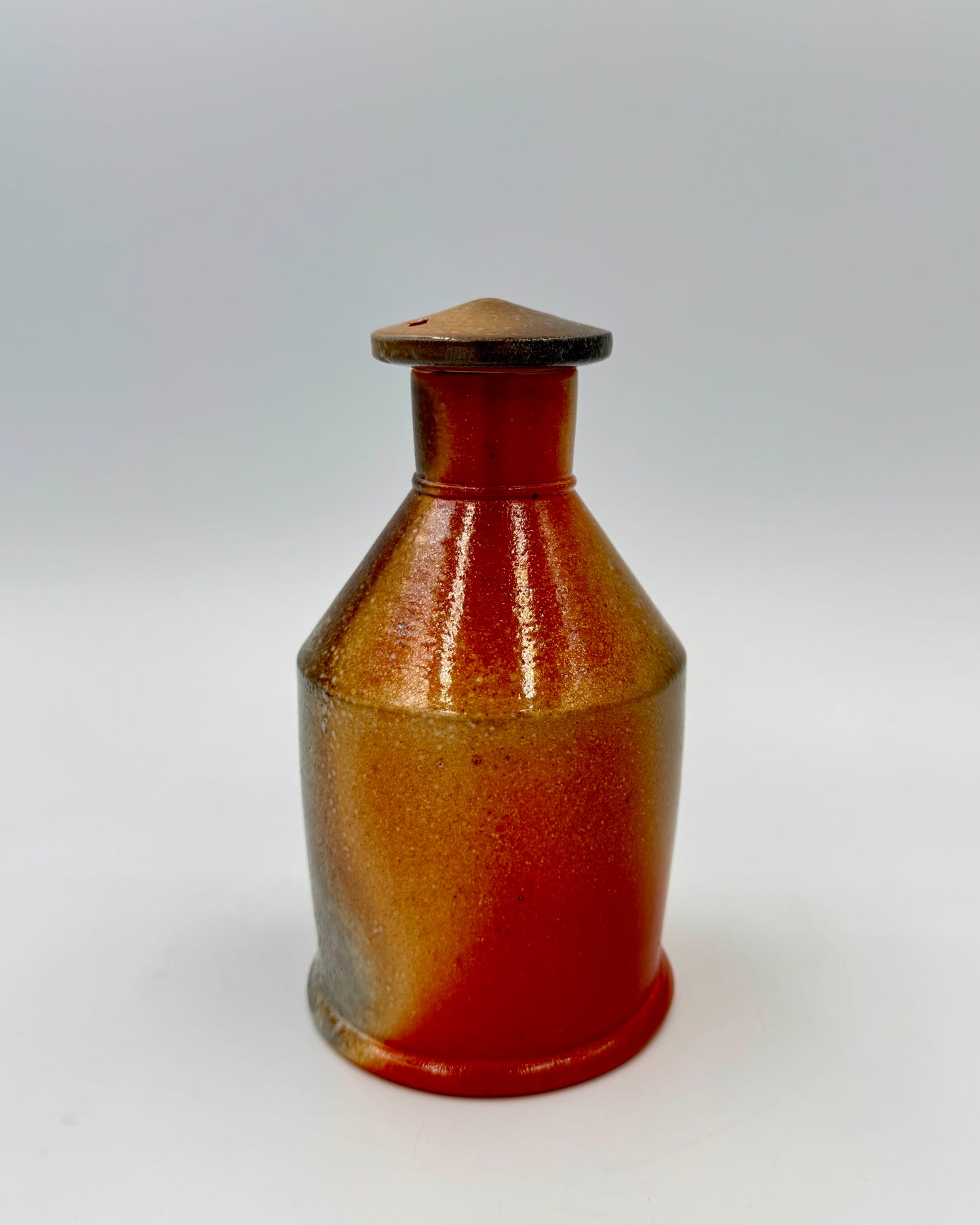 Soy Sauce Bottle - Porcelain