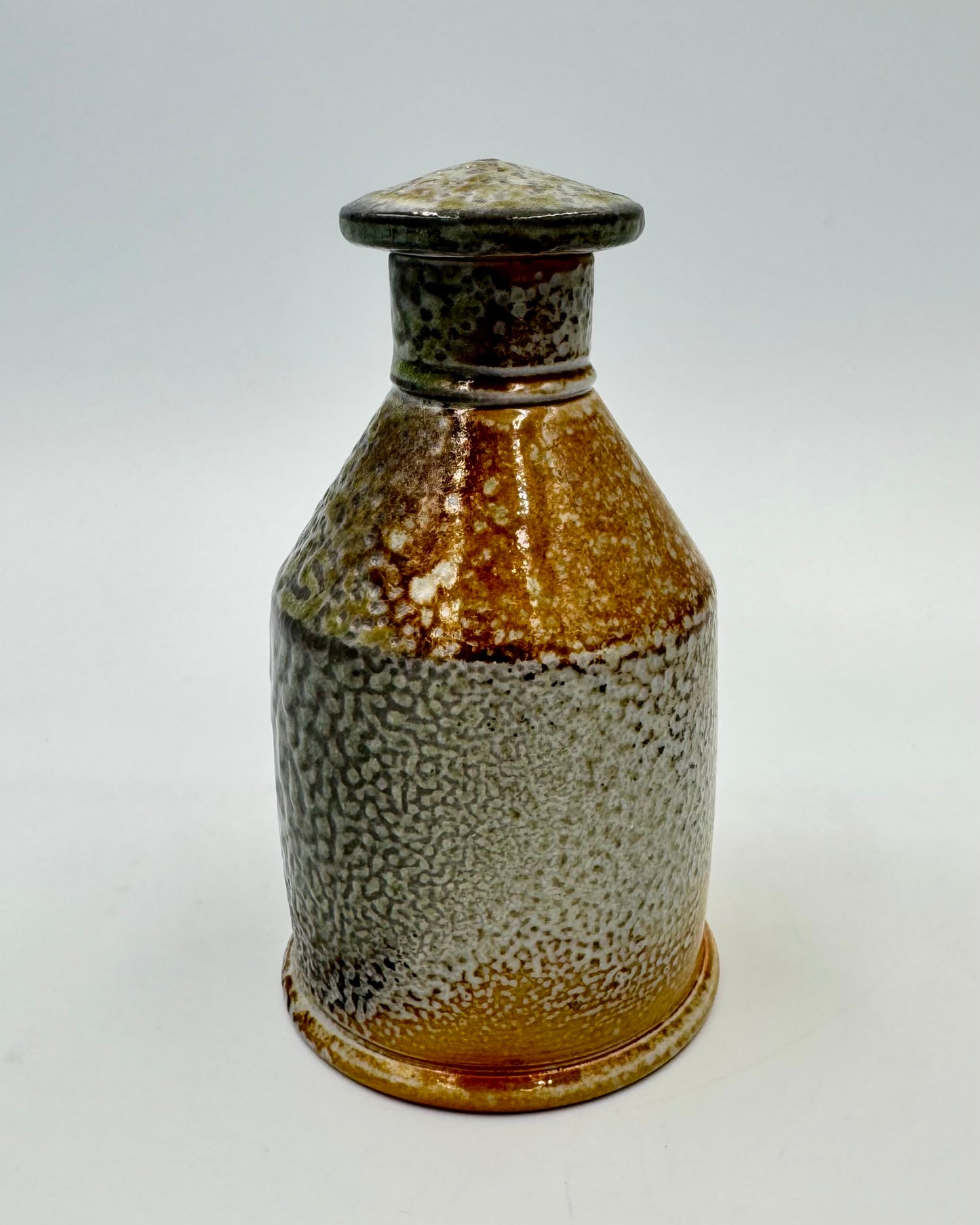 Soy Sauce Bottle - Porcelain